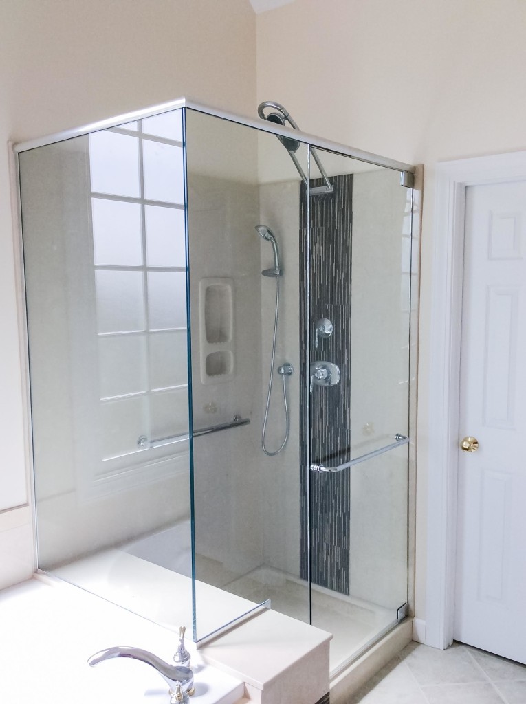 Cultured Marble & Tile Shower By Design LLC